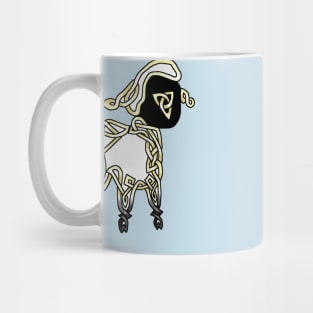 Lamb Mug